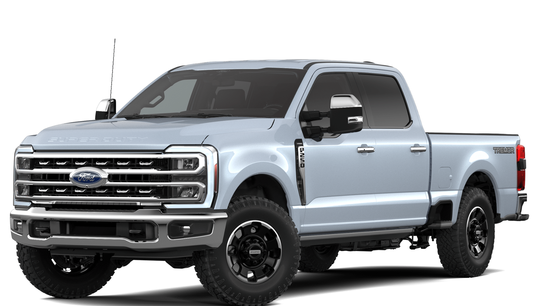 2026 Ford Super Duty® External Image 1